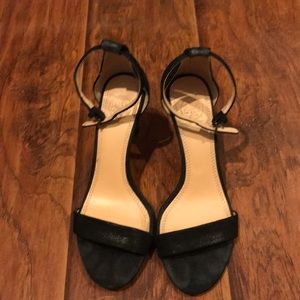 Tory Burch strap heels